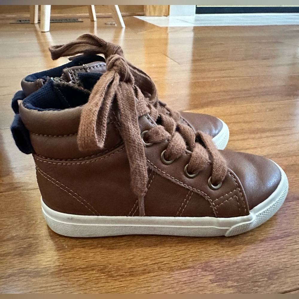 Toddler Shoes